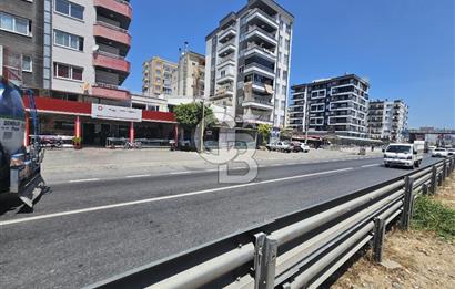  Mersin Erdemli GMK Bulvarı’nda Satılık Dükkan Mağaza