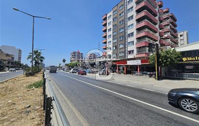  Mersin Erdemli GMK Bulvarı’nda Satılık Dükkan Mağaza