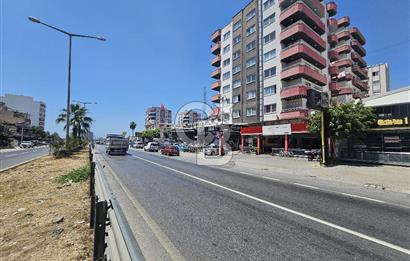  Mersin Erdemli GMK Bulvarı’nda Satılık Dükkan Mağaza