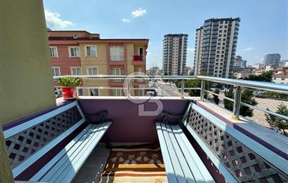 KARTAL ESENTEPE ASRIN SİTESİ'NDE GENİŞ 2+1 SATILIK DAİRE