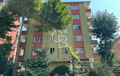 KARTAL ESENTEPE ASRIN SİTESİ'NDE GENİŞ 2+1 SATILIK DAİRE