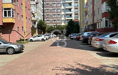 KARTAL ESENTEPE ASRIN SİTESİ'NDE GENİŞ 2+1 SATILIK DAİRE