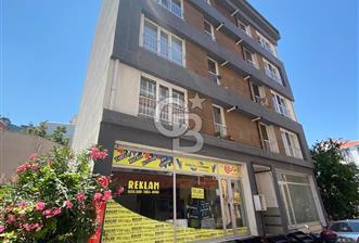 ÇANAKKALE LAPSEKİ DE SATILIK GENİŞ KAPALI MUTFAK 2+1 DAİRE