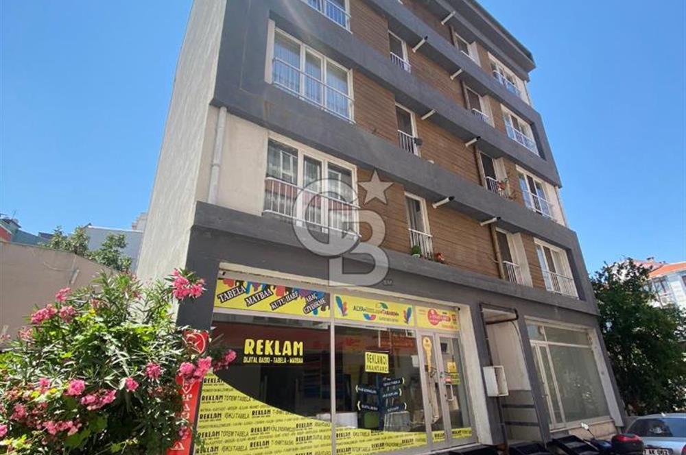 ÇANAKKALE LAPSEKİ DE SATILIK GENİŞ KAPALI MUTFAK 2+1 DAİRE