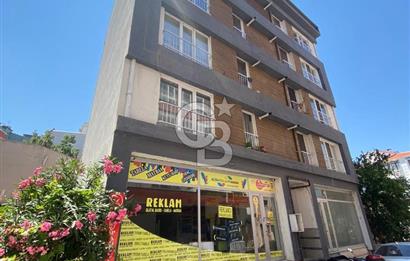 ÇANAKKALE LAPSEKİ DE SATILIK GENİŞ KAPALI MUTFAK 2+1 DAİRE