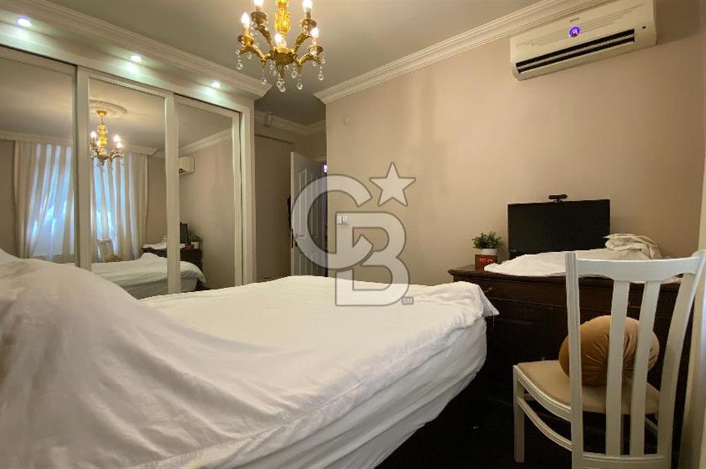 EYÜPSULTAN SİLAHTARAĞA TRAMVAYA 400 MT. 2+1 SATILIK ARAKAT DAİRE