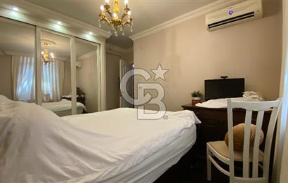 EYÜPSULTAN SİLAHTARAĞA TRAMVAYA 400 MT. 2+1 SATILIK ARAKAT DAİRE