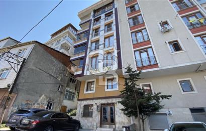 EYÜPSULTAN SİLAHTARAĞA TRAMVAYA 400 MT. 2+1 SATILIK ARAKAT DAİRE