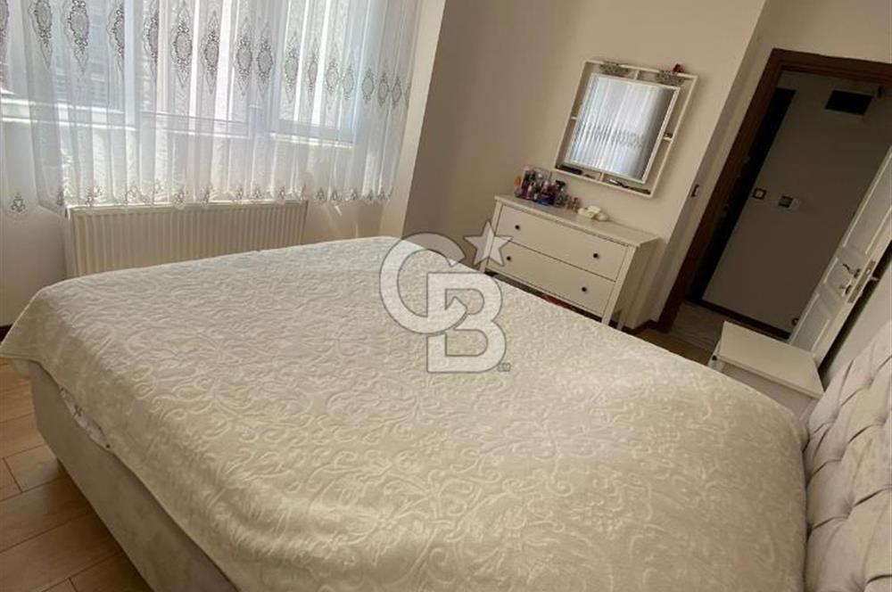 ÇANAKKALE LAPSEKİ DE SATILIK GENİŞ KAPALI MUTFAK 2+1 DAİRE