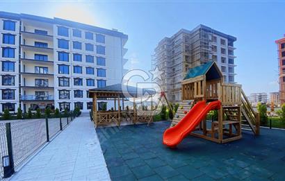 ÇANAKKALE MERKEZ ESENLER MAHALESİNDE 3+1 SATILIK DAİRE