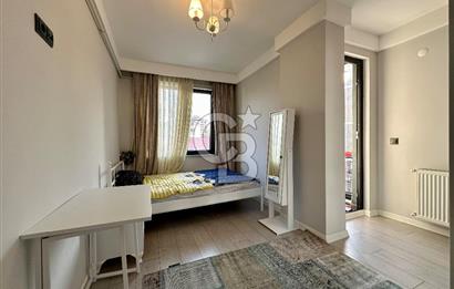 ATAKUM ATAKENT DENİZ MANZARALI FULL EŞYALI 2+1 SATILIK DAİRE