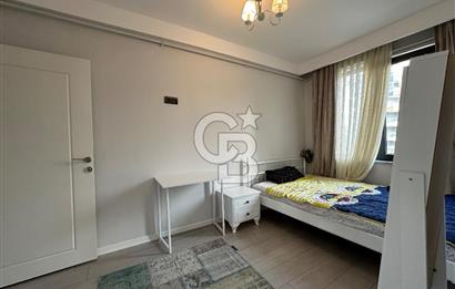 ATAKUM ATAKENT DENİZ MANZARALI FULL EŞYALI 2+1 SATILIK DAİRE