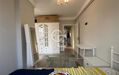 ATAKUM ATAKENT DENİZ MANZARALI FULL EŞYALI 2+1 SATILIK DAİRE