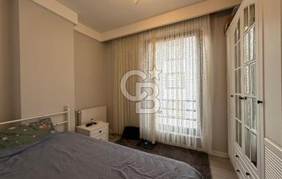 ATAKUM ATAKENT DENİZ MANZARALI FULL EŞYALI 2+1 SATILIK DAİRE