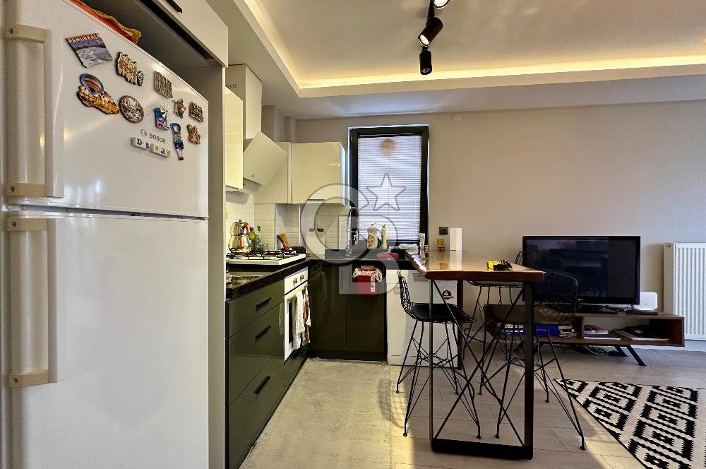 ATAKUM ATAKENT DENİZ MANZARALI FULL EŞYALI 2+1 SATILIK DAİRE