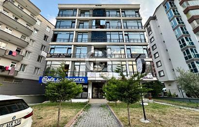 ATAKUM ATAKENT DENİZ MANZARALI FULL EŞYALI 2+1 SATILIK DAİRE