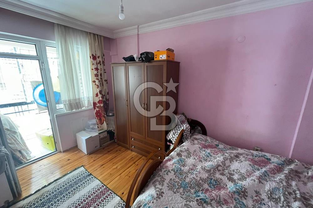 ORDU CUMHURİYET DE SİTE İÇERİSİNDE SATILIK 3+1 DAİRE