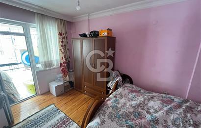 ORDU CUMHURİYET DE SİTE İÇERİSİNDE SATILIK 3+1 DAİRE