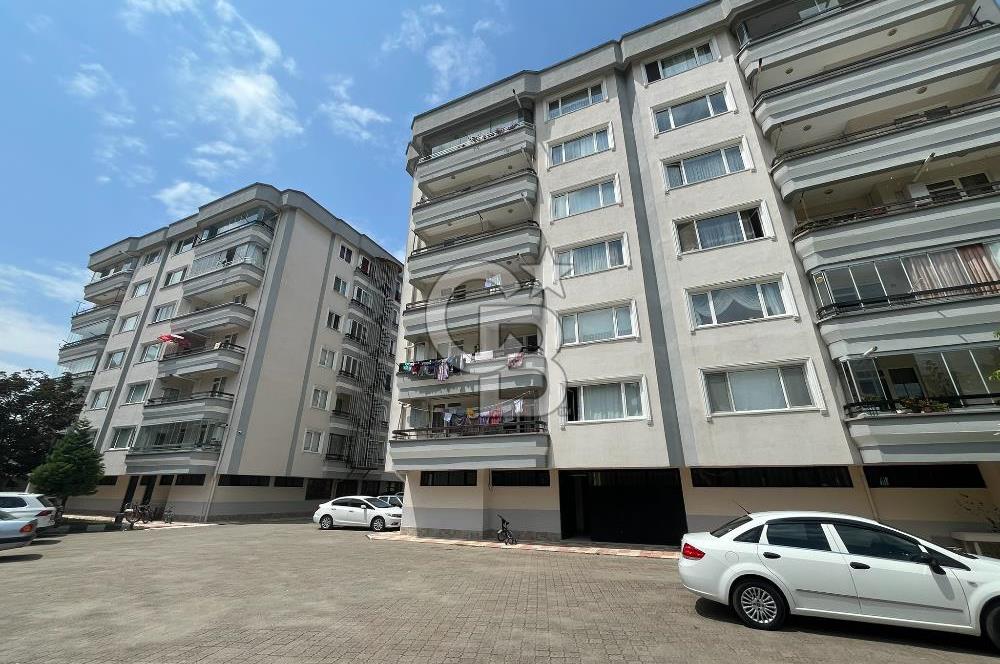 ORDU CUMHURİYET DE SİTE İÇERİSİNDE SATILIK 3+1 DAİRE