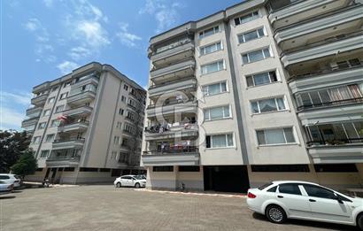 ORDU CUMHURİYET DE SİTE İÇERİSİNDE SATILIK 3+1 DAİRE