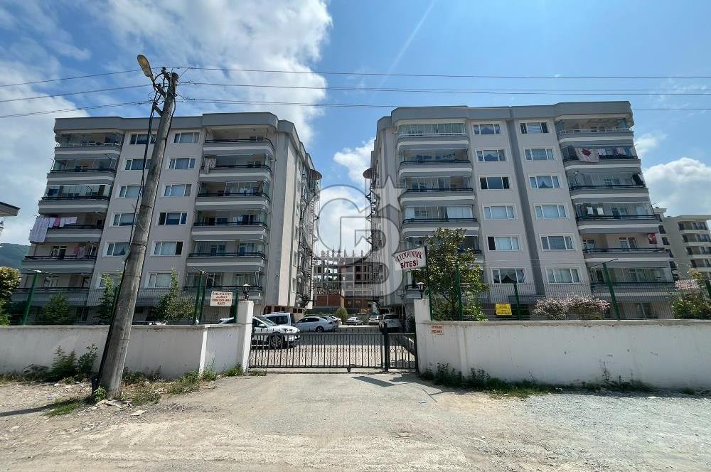 ORDU CUMHURİYET DE SİTE İÇERİSİNDE SATILIK 3+1 DAİRE