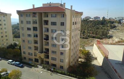 BUCA TOKİ MALİYECİLER SİTESİ'NDE SATILIK 3+1 DAİRE