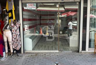 Karşıyaka Donanmacı mah. Spotçular Sokağında Yatırımlık Dükkan