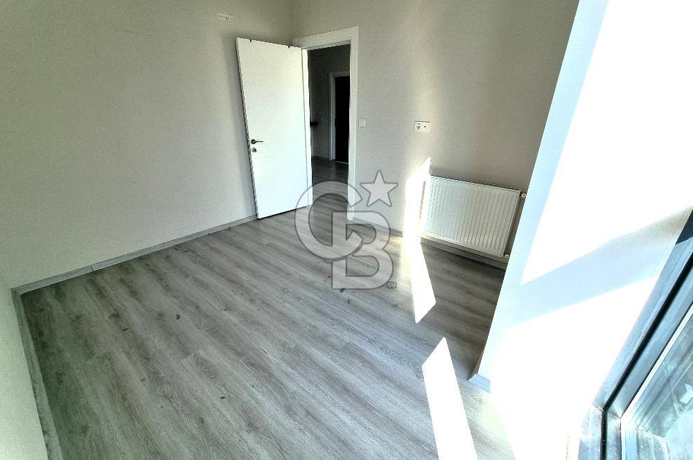 ALSANCAK MERKEZDE 1+1 ARA KAT SATILIK DAİRE MUHTEŞEM LOKASYON