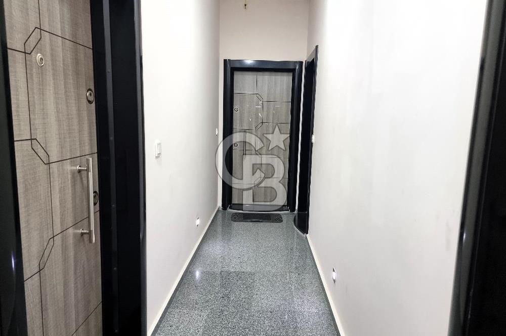 ALSANCAK MERKEZDE 1+1 ARA KAT SATILIK DAİRE MUHTEŞEM LOKASYON