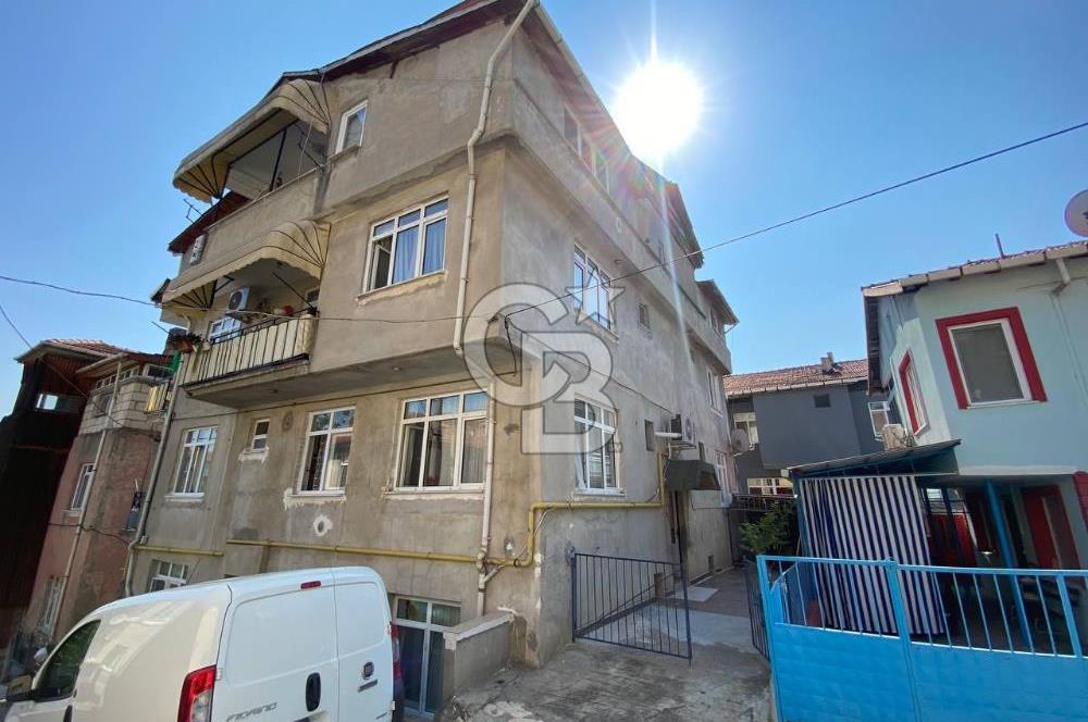 CB ENVOY'DAN FIRSAT FİYATA 2+1 SATILIK DAİRE