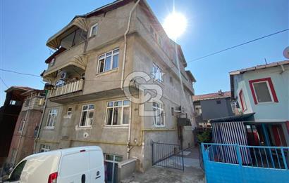 CB ENVOY'DAN FIRSAT FİYATA 2+1 SATILIK DAİRE