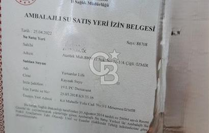 ÇİĞLİ EVKA 5'DE SİTELERİN GÖBEĞİNDE UYGUN KİRA ÜCRETİYLE DEVREN KİRALIK TEKEL