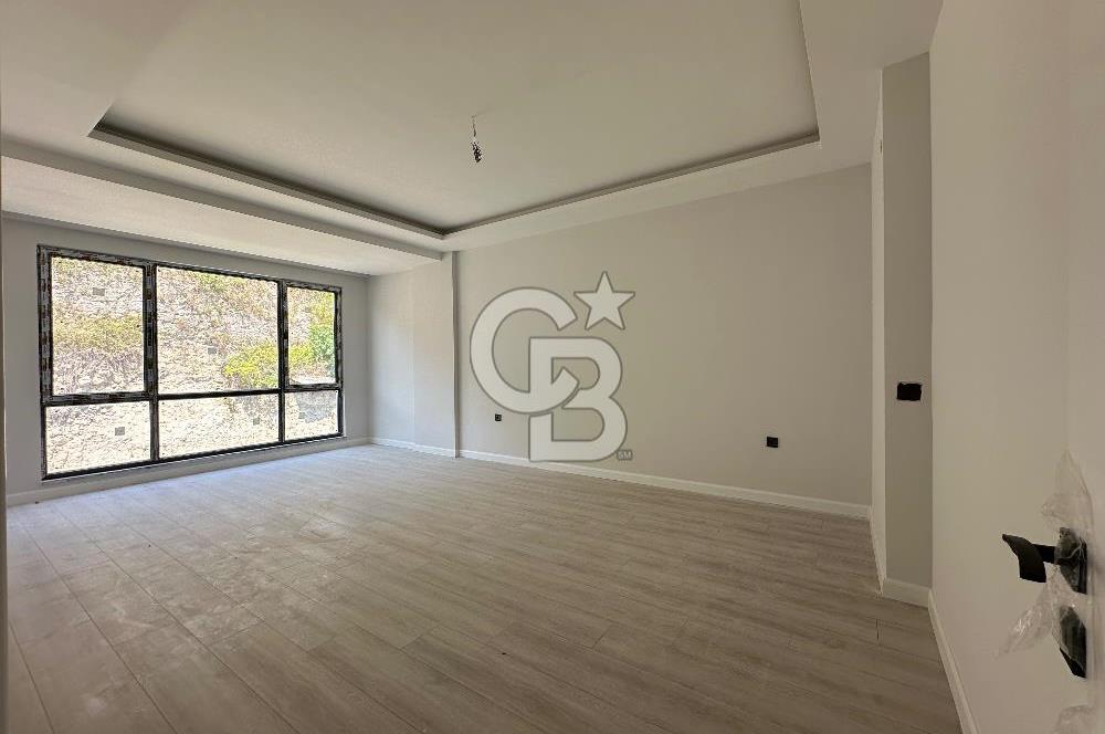 İLKADIM CEDİT MAH YERDEN ISITMA 130 M2 SIFIR 3+1 SATILIK DAİRE