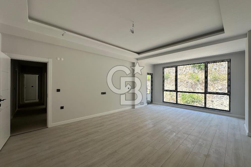 İLKADIM CEDİT MAH YERDEN ISITMA 130 M2 SIFIR 3+1 SATILIK DAİRE