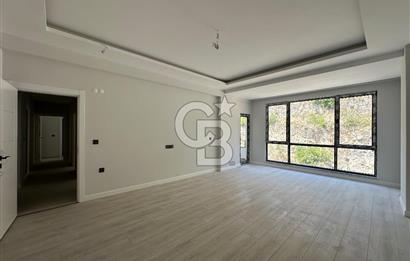 İLKADIM CEDİT MAH YERDEN ISITMA 130 M2 SIFIR 3+1 SATILIK DAİRE