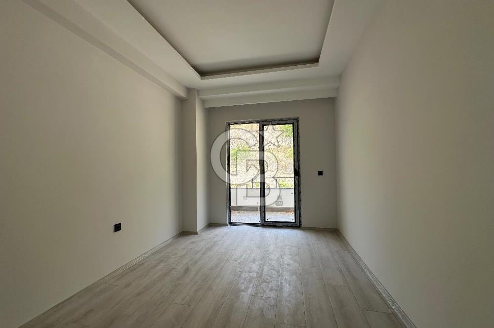 İLKADIM CEDİT MAH YERDEN ISITMA 130 M2 SIFIR 3+1 SATILIK DAİRE