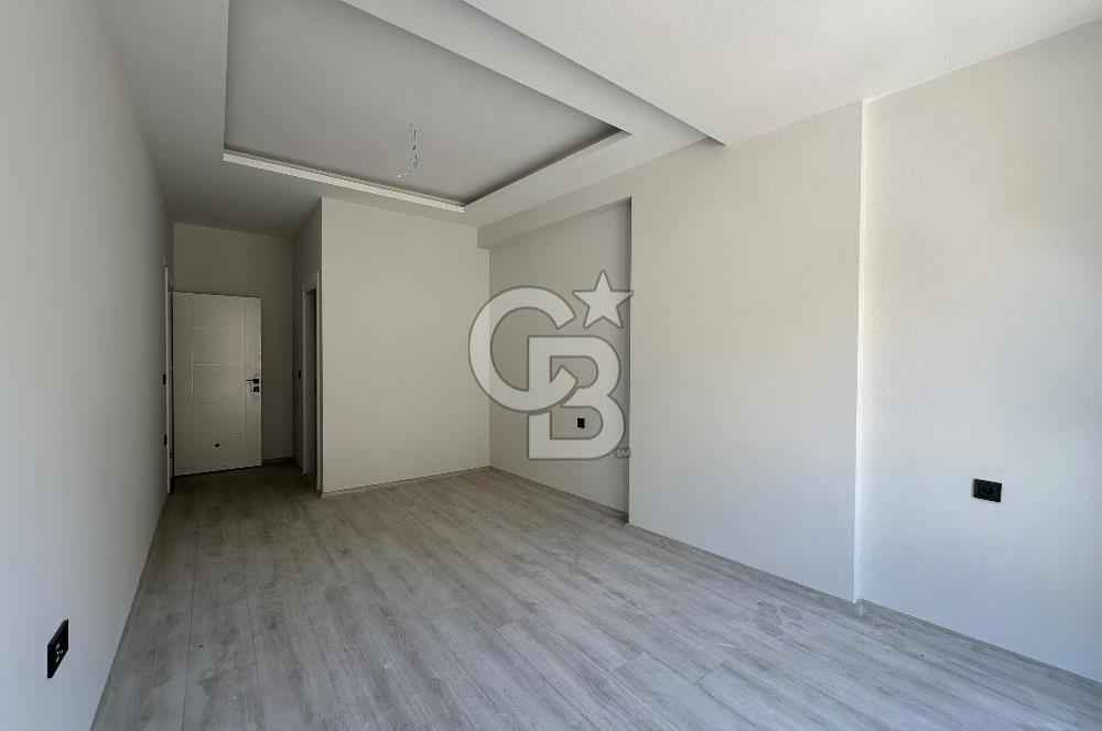 İLKADIM CEDİT MAH YERDEN ISITMA 130 M2 SIFIR 3+1 SATILIK DAİRE