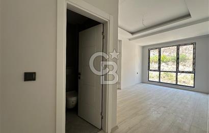 İLKADIM CEDİT MAH YERDEN ISITMA 130 M2 SIFIR 3+1 SATILIK DAİRE