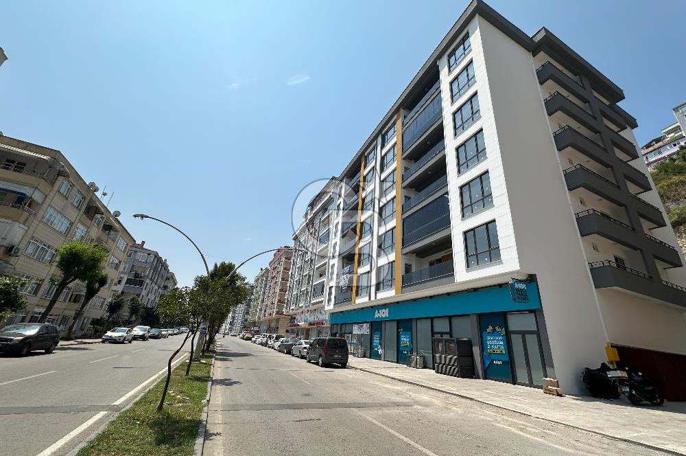 İLKADIM CEDİT MAH YERDEN ISITMA 130 M2 SIFIR 3+1 SATILIK DAİRE