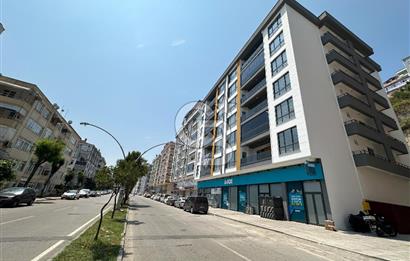 İLKADIM CEDİT MAH YERDEN ISITMA 130 M2 SIFIR 3+1 SATILIK DAİRE