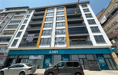 İLKADIM CEDİT MAH YERDEN ISITMA 130 M2 SIFIR 3+1 SATILIK DAİRE