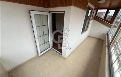 ŞİRİNEVLER MAHALLESİNDE ANA YOLA YAKIN KİRALIK 2+1 DAİRE