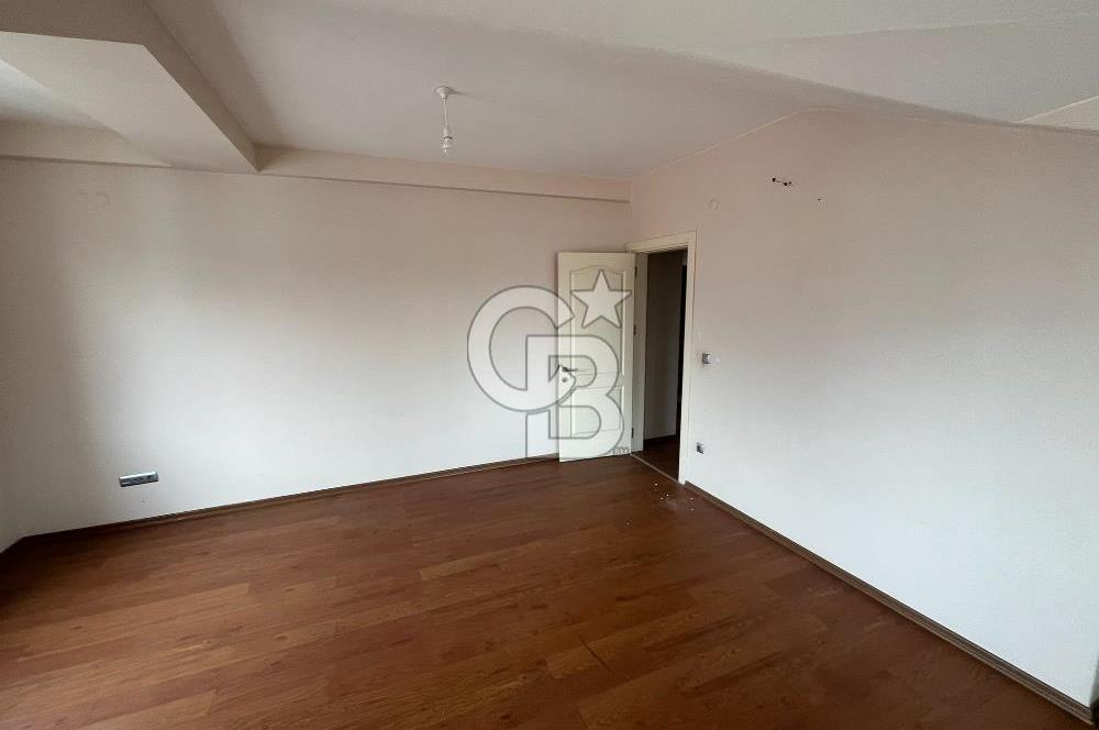 ŞİRİNEVLER MAHALLESİNDE ANA YOLA YAKIN KİRALIK 2+1 DAİRE