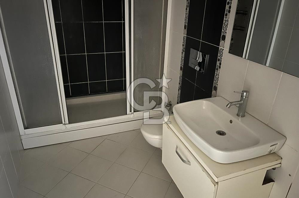 ŞİRİNEVLER MAHALLESİNDE ANA YOLA YAKIN KİRALIK 2+1 DAİRE