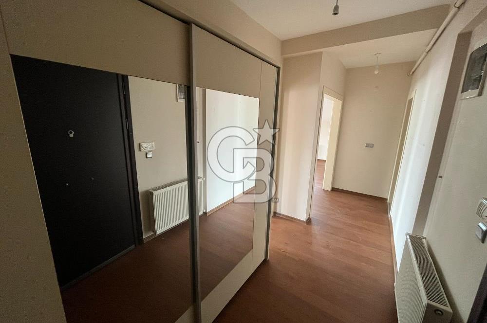 ŞİRİNEVLER MAHALLESİNDE ANA YOLA YAKIN KİRALIK 2+1 DAİRE