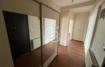 ŞİRİNEVLER MAHALLESİNDE ANA YOLA YAKIN KİRALIK 2+1 DAİRE