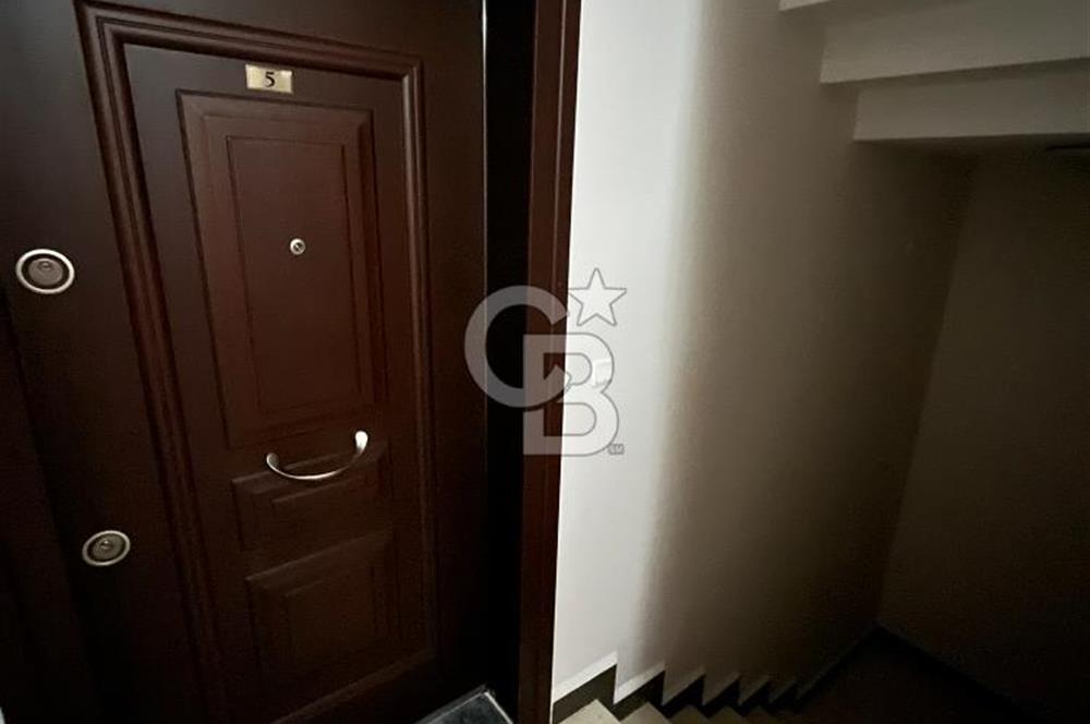 ŞİRİNEVLER MAHALLESİNDE ANA YOLA YAKIN KİRALIK 2+1 DAİRE