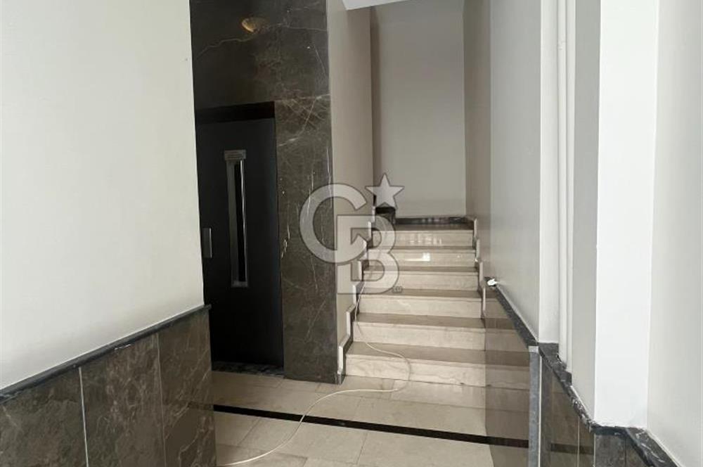 ŞİRİNEVLER MAHALLESİNDE ANA YOLA YAKIN KİRALIK 2+1 DAİRE