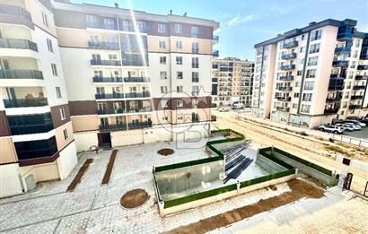 ÇANAKKALE İSMETPAŞA DA SATILIK SİTE İÇİ LÜKS 1+1 DAİRE