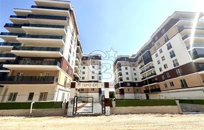 ÇANAKKALE İSMETPAŞA DA SATILIK SİTE İÇİ LÜKS 1+1 DAİRE